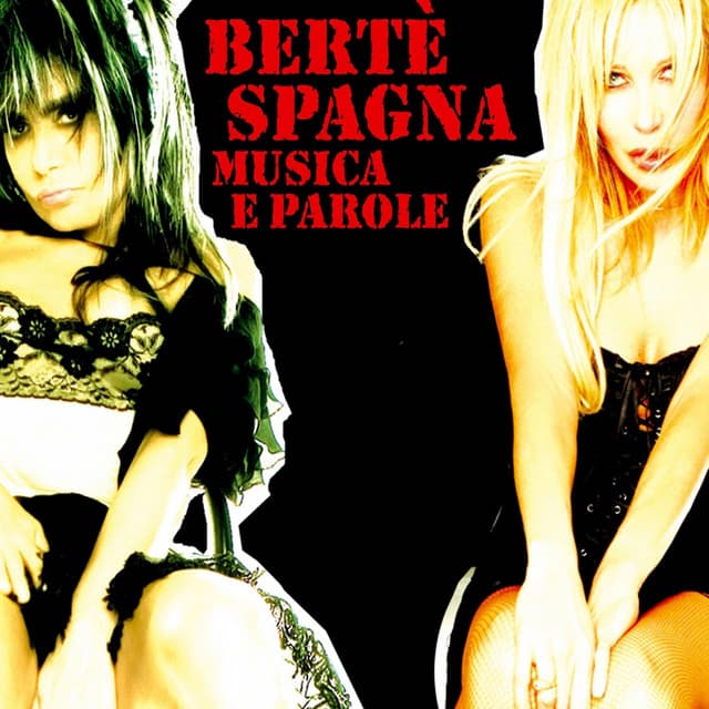 Musica e parole - Rap Version cover art