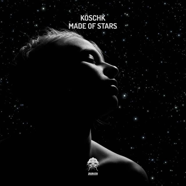 Made Of Stars cover art