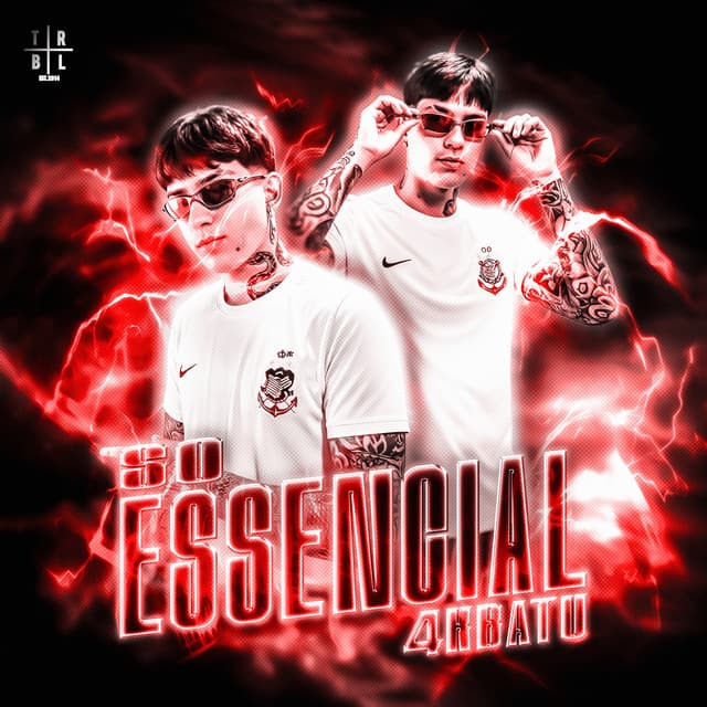 SO ESSENCIAL cover art