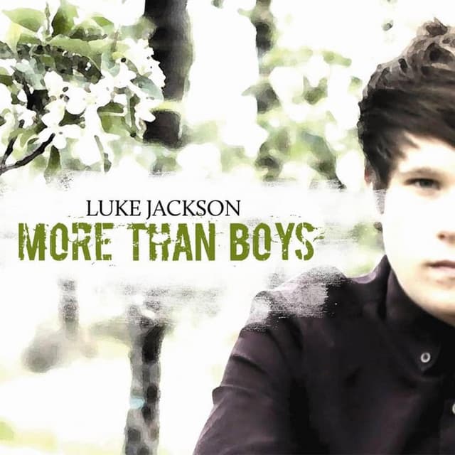 More Than Boys cover art