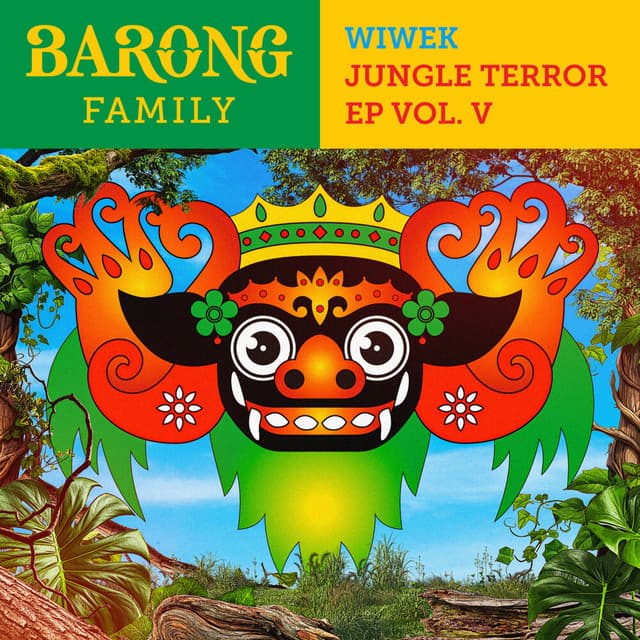 Cola cover art