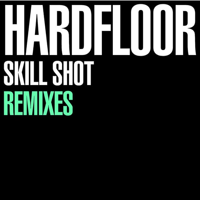 Skill Shot - Pip Williams Remix cover art