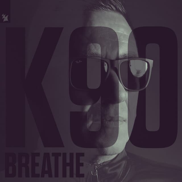 Breathe - Extended Mix cover art