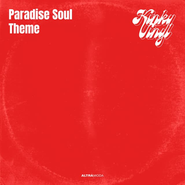 Paradise Soul