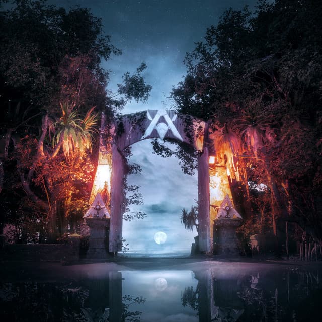 Unsure - Medun Remix cover art