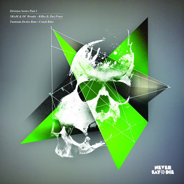 Killer - Radio Edit cover art