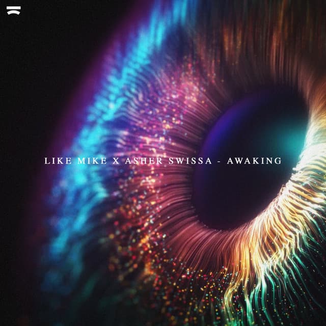 Awaking cover art