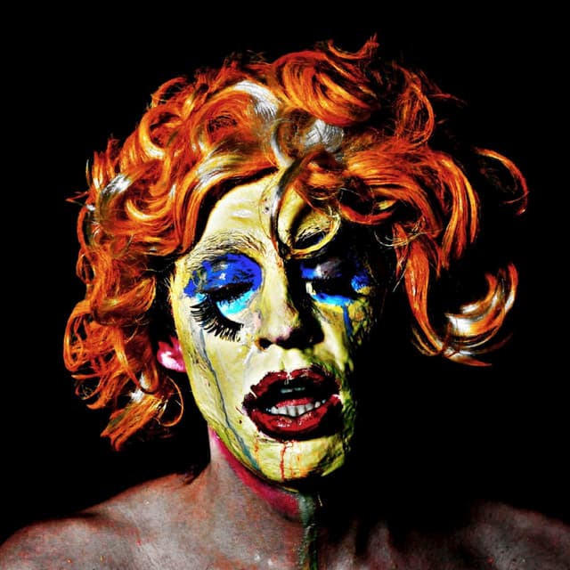 Himmelen cover art