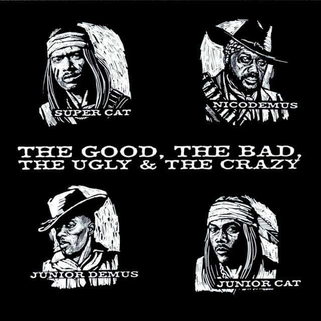 Junior Cat