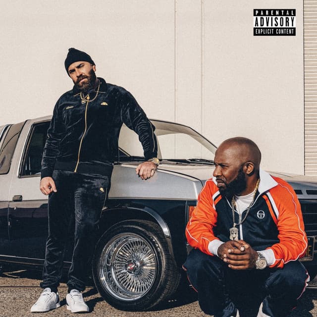 Choosey cover art
