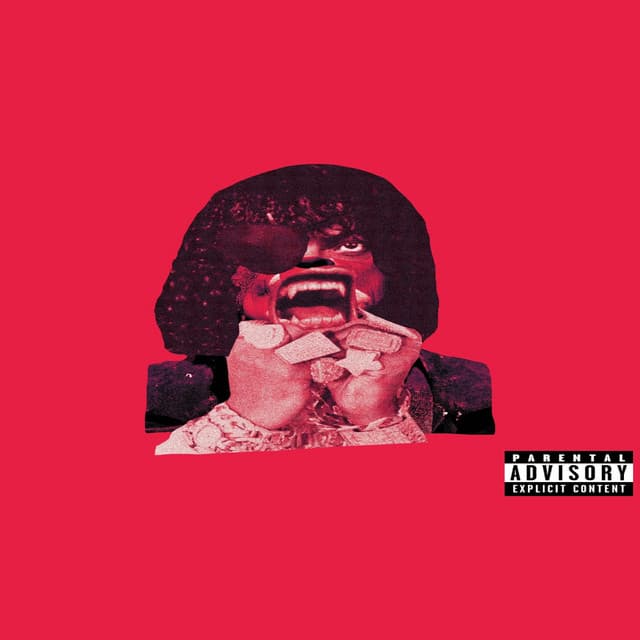 The Beginning (feat. Fuego Base) cover art