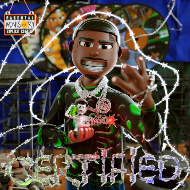 Shiesty Season: Certified cover art