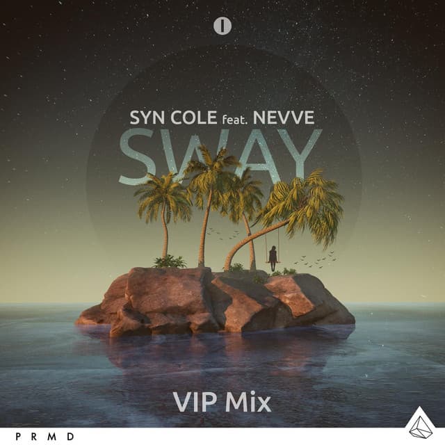 Sway - VIP Mix cover art