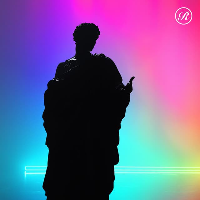 Crashing Da House cover art