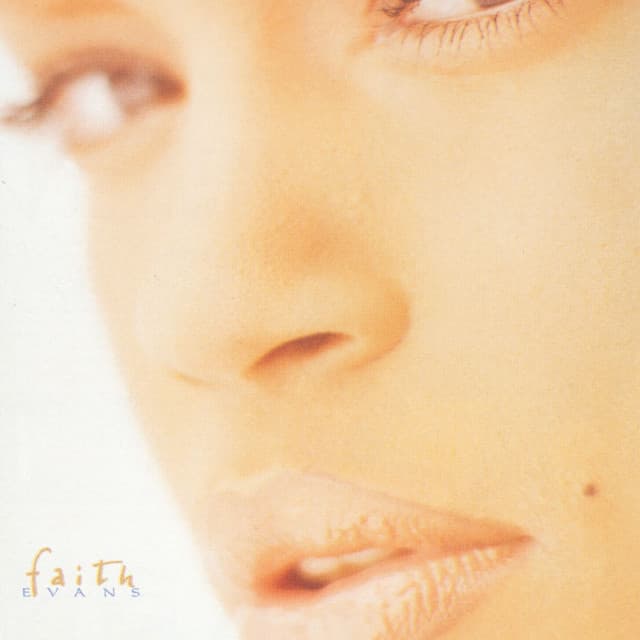 Faith cover art