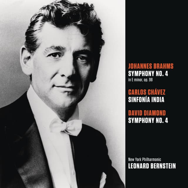 Sinfonía India "Symphony No. 2" cover art