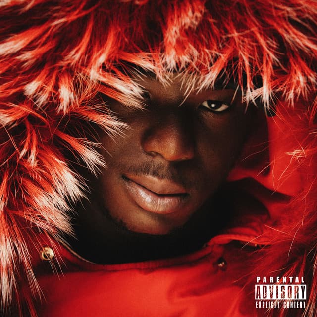 Mamacita cover art