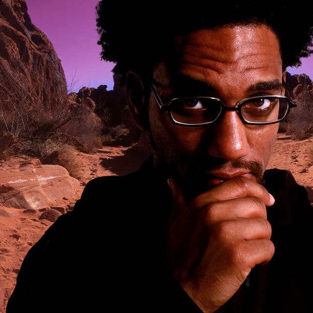 Planetary Analysis cover art