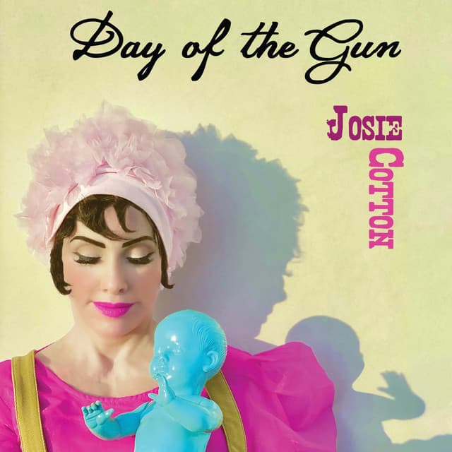 The Ballad of Elvis Presley cover art