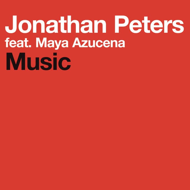 Music (feat. Maya Azucena) - Original Radio Edit cover art