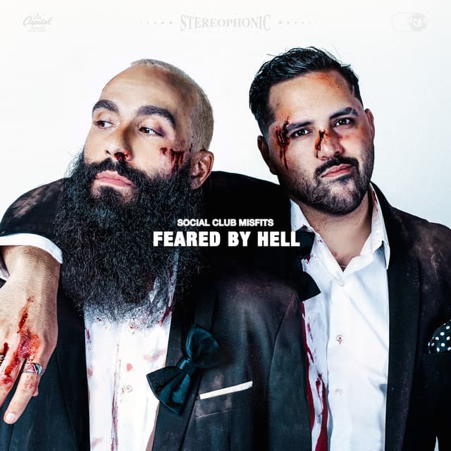 God On My Side cover art