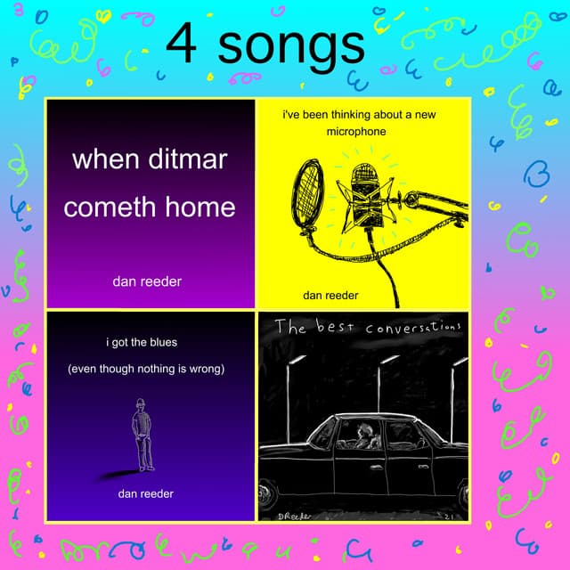 The Best Conversations cover art
