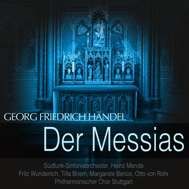 Heinz Mende