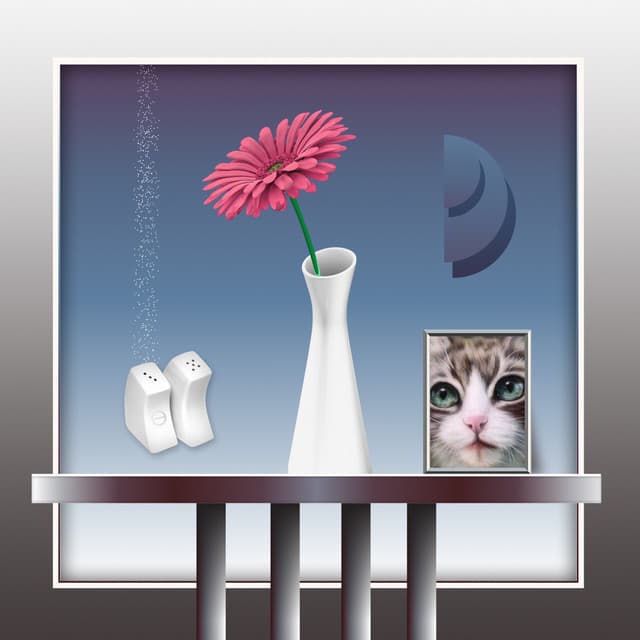 WALK SHOW cover art