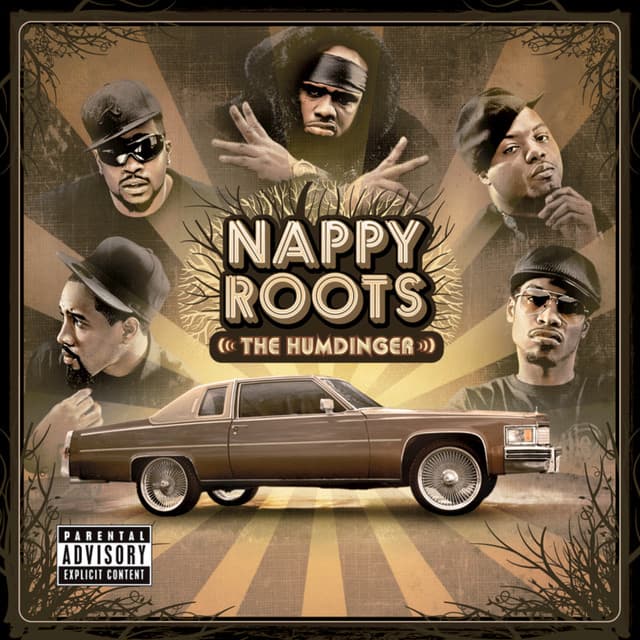 Good Day cover art