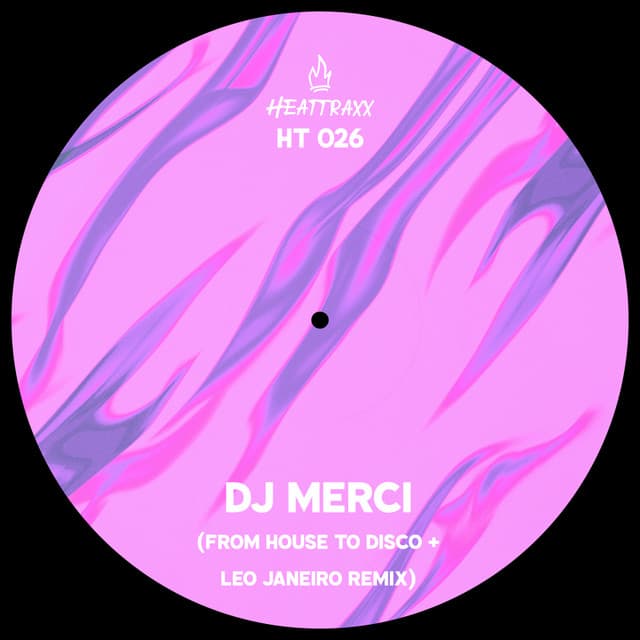 Black Corsair - Leo Janeiro Remix cover art