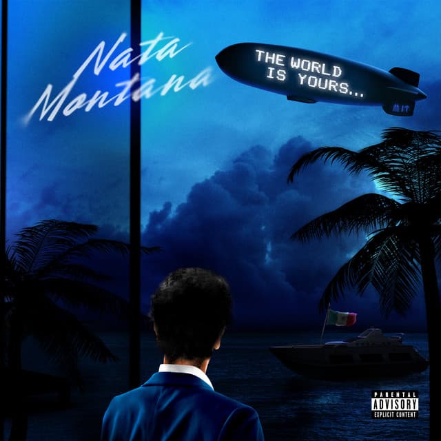 Eres cover art