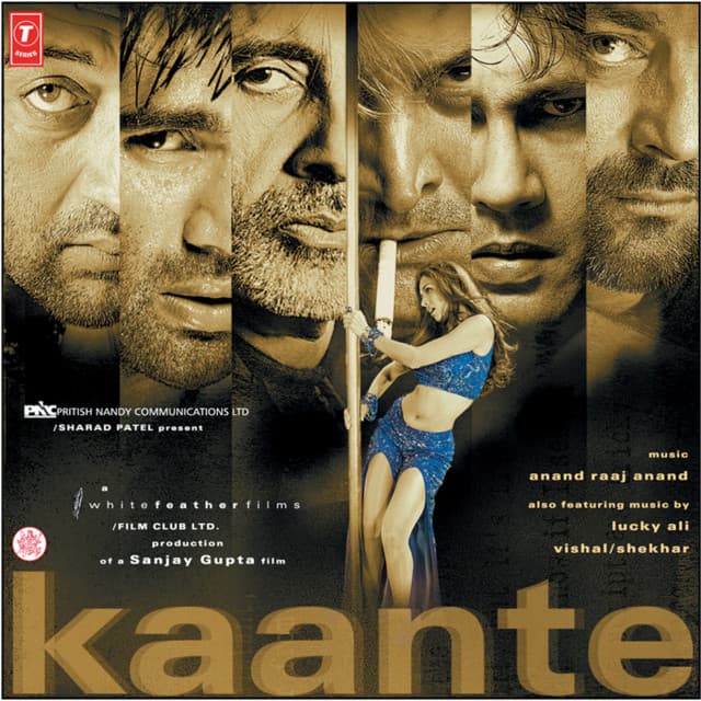 Chhod Na Re (Bagpiper Remix) cover art