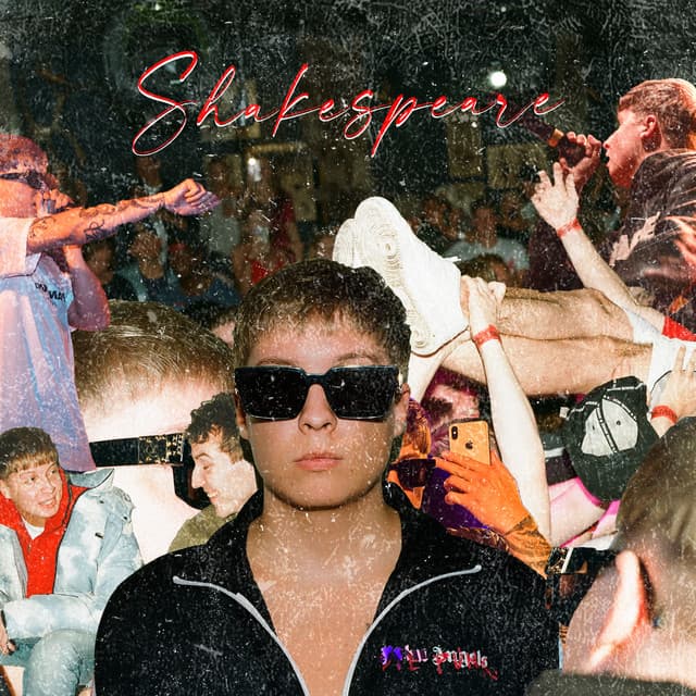 Pelkkii voittoi (feat. Cledos) cover art