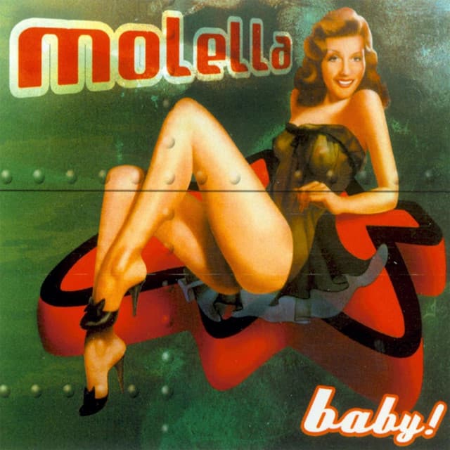 Baby! - Video Version cover art
