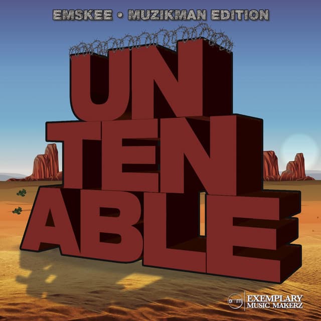 Utopian Concept cover art