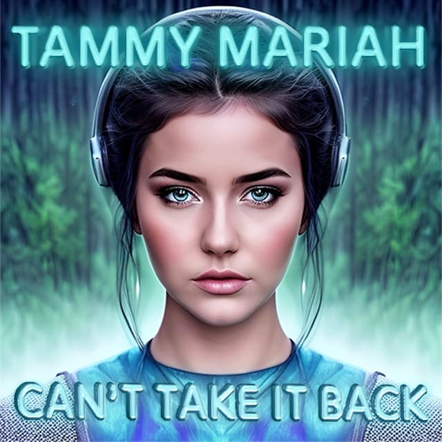 Cant Take It Back - Wilson & Smokin Jack Hill Instrumental cover art
