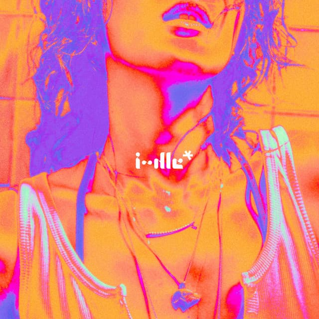 We made cover art
