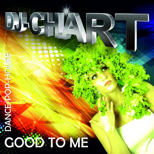 Good To Me cover art
