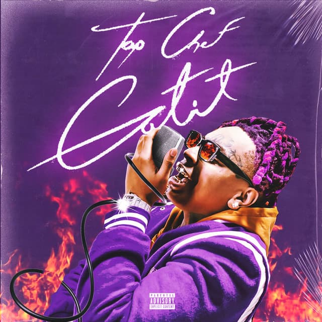 The Ones (feat. Lilpj) cover art