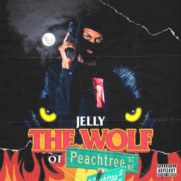 Gang cover art