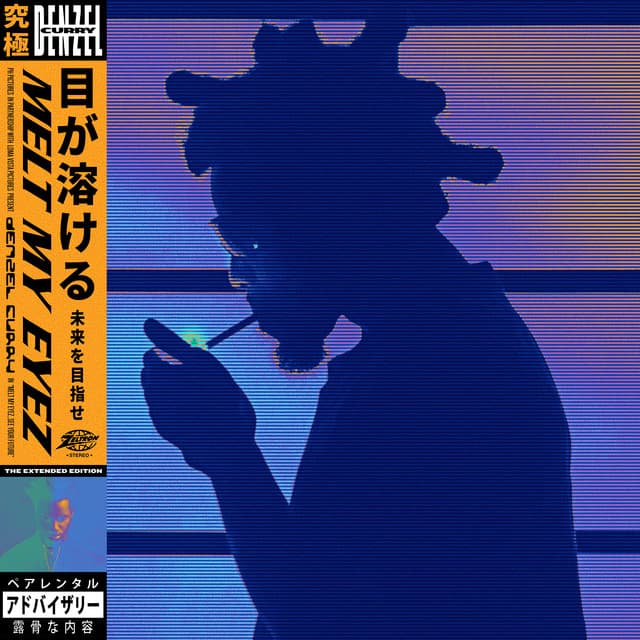 Chrome Hearts [Feat. Zacari] cover art