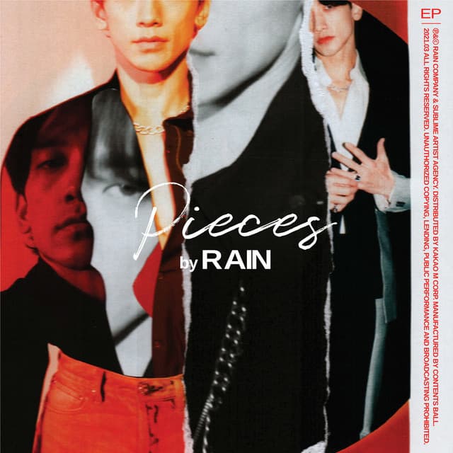 MAGNETIC (Feat. Jackson Wang) cover art