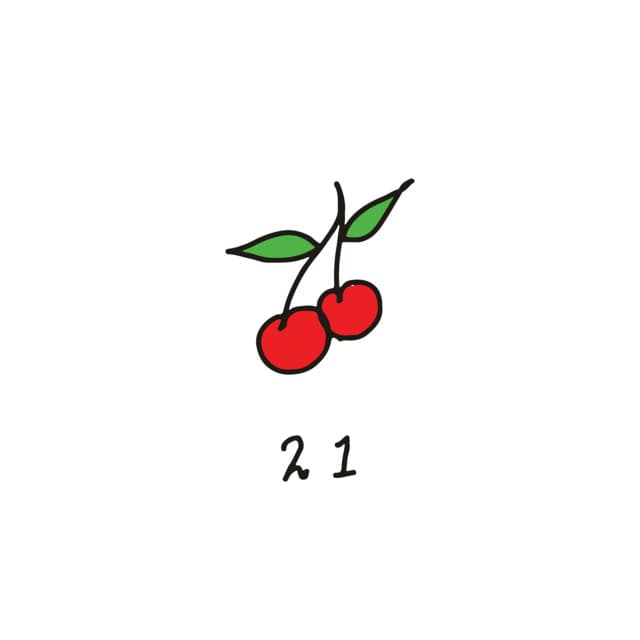 21 - Bruckner's "Uptown D" Remix cover art