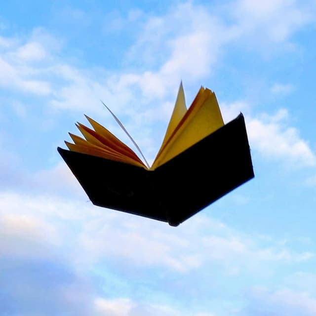 Chapters cover art