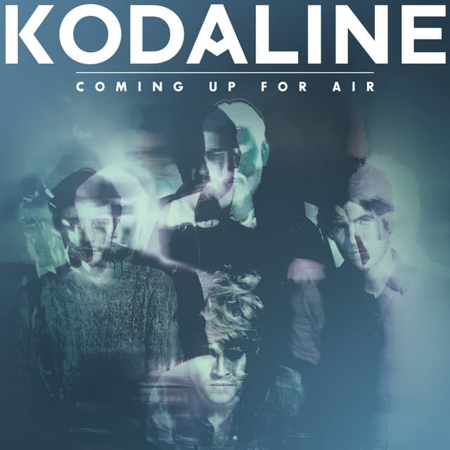 Coming Up for Air (Expanded Edition) cover art