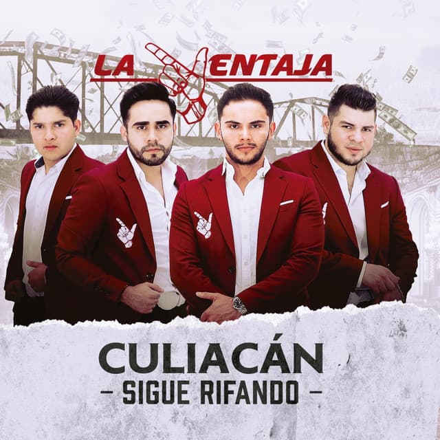 El Ruso cover art