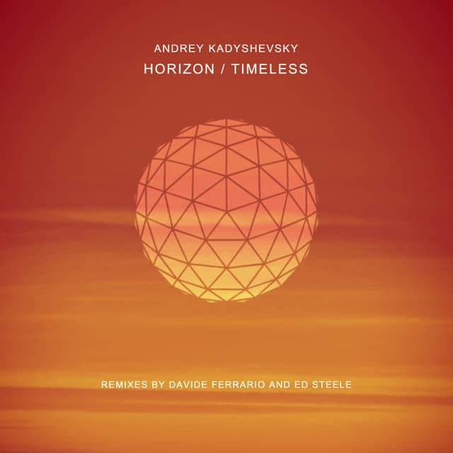 Timeless cover art