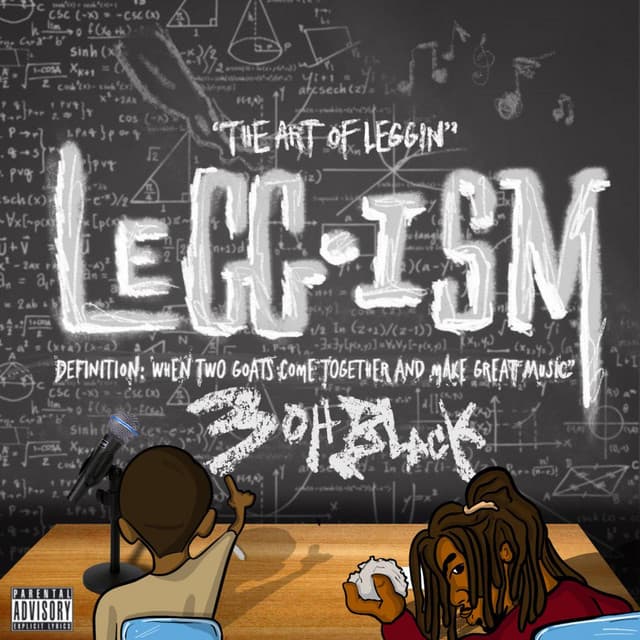 Melrose Freestyle cover art