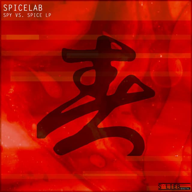 Spy vs. Spice (Remastered) cover art