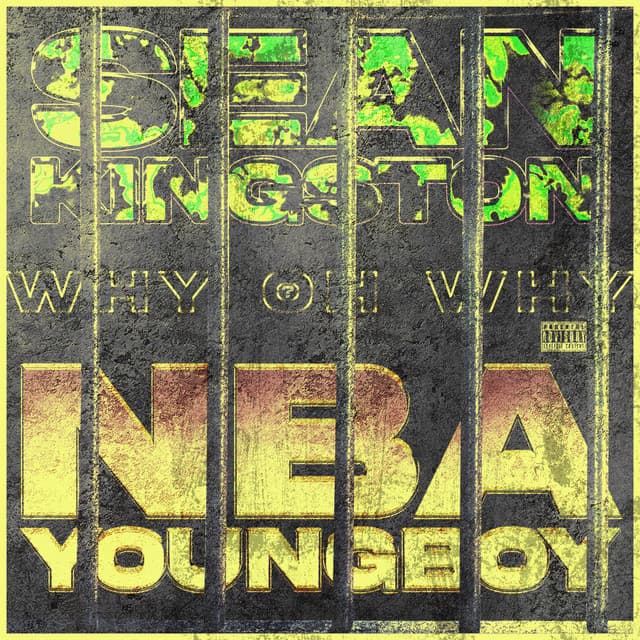 Why Oh Why cover art